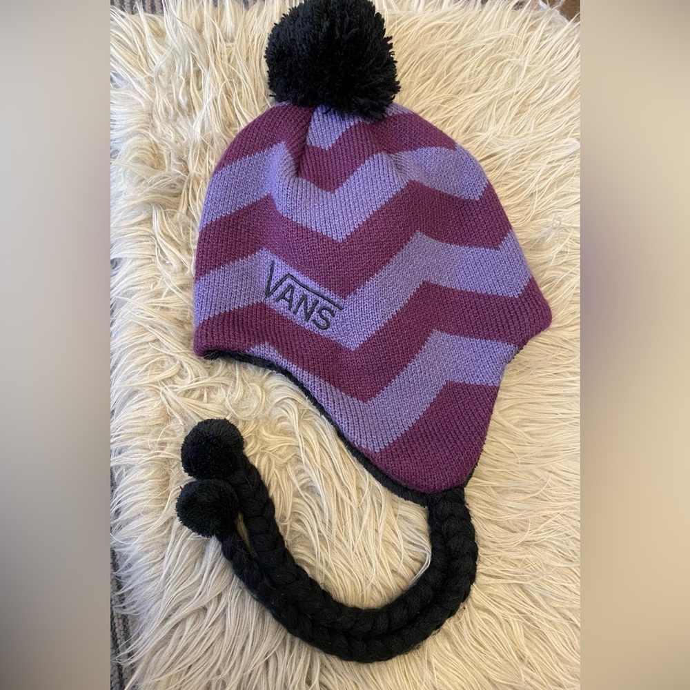 Vans beanie OS